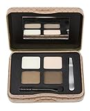 L.A. Girl Inspiring Brow Palette, Light and Bright, 0.085 Ounce