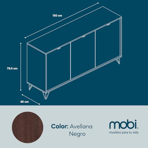 Listado y reviews de Comedor negro - los más vendidos. 19 Listado y reviews de Comedor negro - los más vendidos. 19