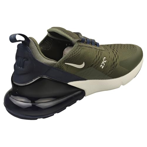 Nike Air Max 270 Herren-Sneaker, 41 EU – Ansicht 2