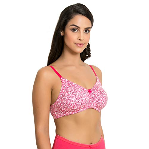 Image of Rosaline Women T-Shirt Bra