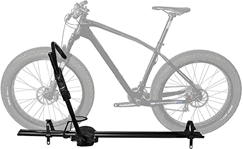 RockyMounts Tomahawk Upright Roof Rack
