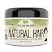 Taliah Waajid Shea-Coco Natural Hair Style Cream Jar, 8 Ounce