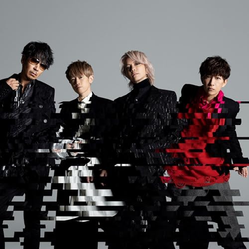 L'Arc-en-Ciel on Amazon Music Unlimited