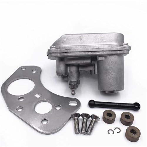 Plus de puissance turbo ? Actionneur électronique turbine 059145702S Touareg BV50