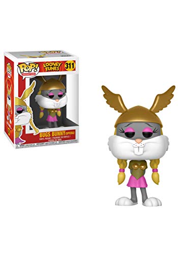 Funko Pop! Animation: Looney Tunes - Opera Bugs Collectible Toy