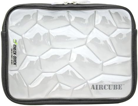 Sumdex AirCube Laptop Case 25.4 cm (10 Inch) Black