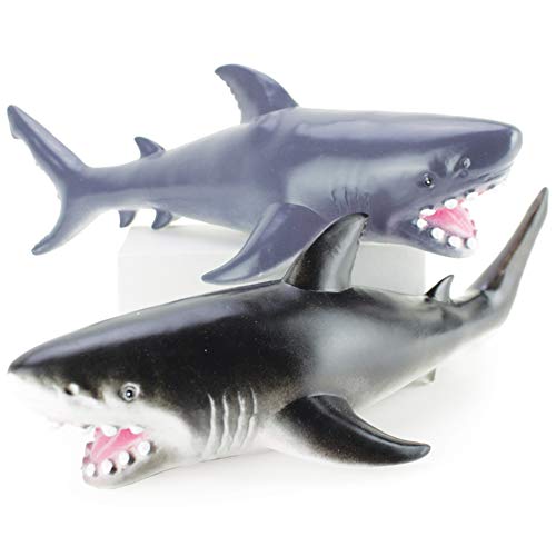 shark chomper toy