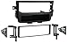 Metra 99-7866 Single DIN Installation Kit for 2001-2006 Acura MDX Vehicles
