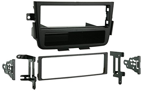 Kit d'installation DIN Simple Metra 99-7866 pour moderniser la musique de votre Acura MDX
