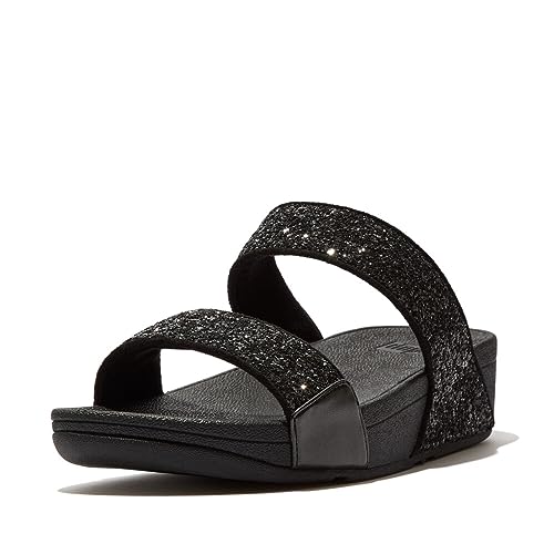 Fitflop Women's Slide Wedge Sandal3