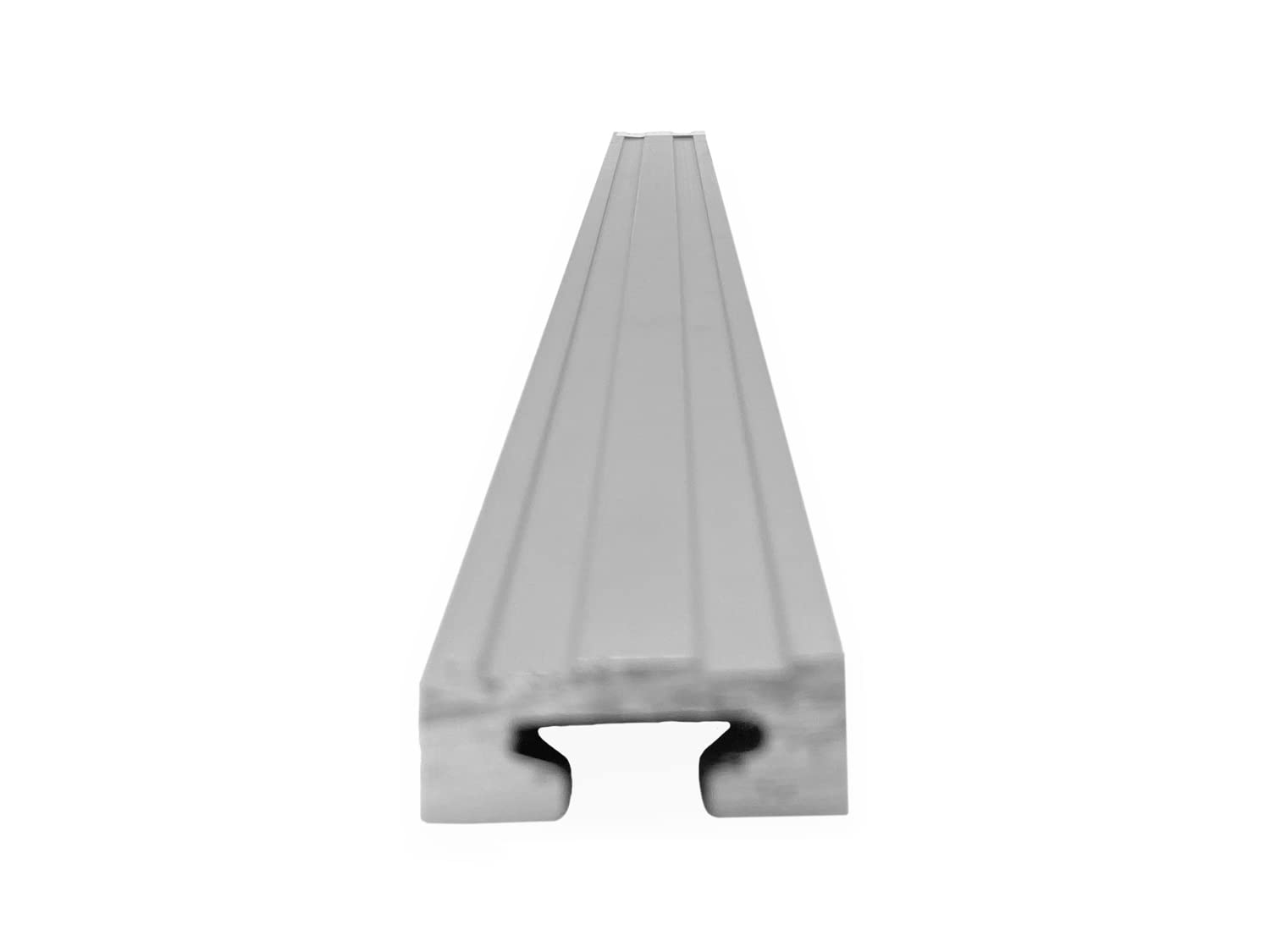 Lasiprofi Airlineschiene 34x13mm - 2er Set Zurrschienen Für Transporter & Wohnwagen