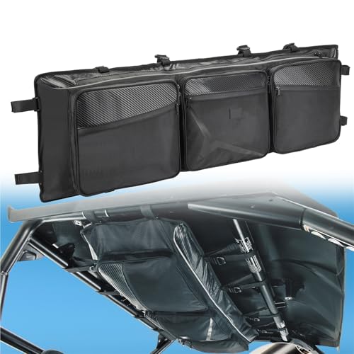 Sacoche toit 1680D étanche ZFORCE 950 Sport sac suspendu