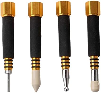 PDR Car Dent Removal Dent Puller Auto Body Repair Tool Kits Car Body Denting Dent Remover Paintless Repair Tools Kit For Cars - 1420