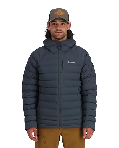 Simms Men's M's Exstream® Hoody2