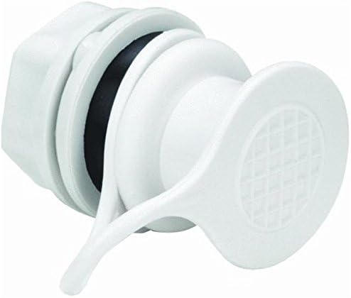 Igloo Replacement Triple Snap Drain Plug