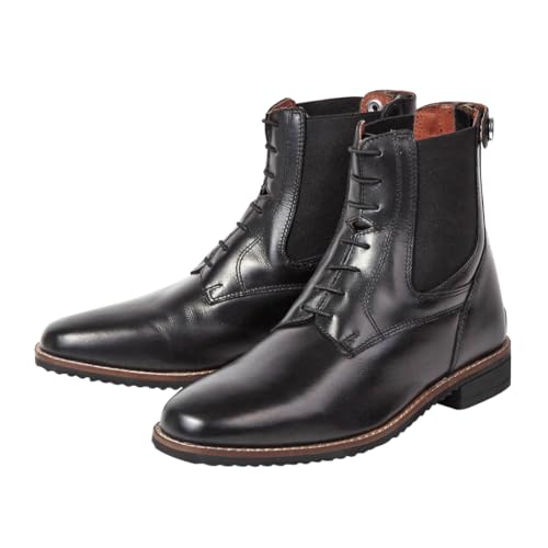 Unisex-Adult Simple Long Boots