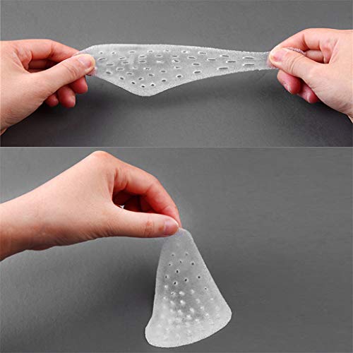 LEIPUPA Shorts De Ciclismo Respiráveis ​​Almofada De Moto Sking Almofada De Gel De Silicone à Prova