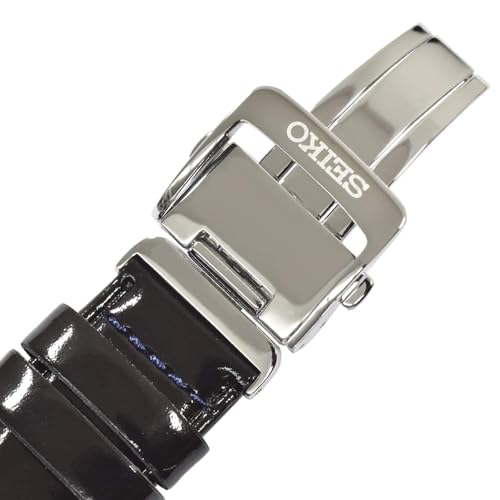 Seiko Presage SRPB43J1 Ice Blue Cocktail Time
