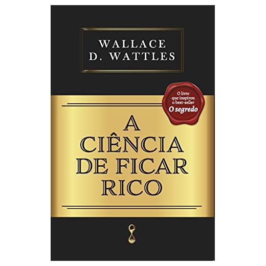 A ciência de ficar rico
