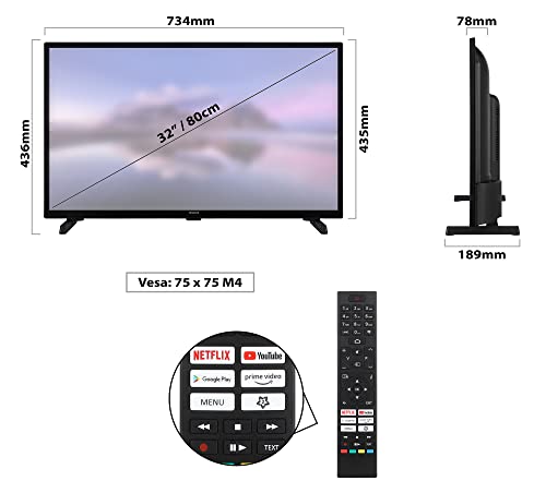 H-I-T-A-C-H-I-32HAE2351-Android-Smart-TV-32-pulgadas-alta-definicion-HDR10-Bluetooth-Google-Play-Chromecast-integrado-compatible-con-Google-Assistant-TDT-y-satelite