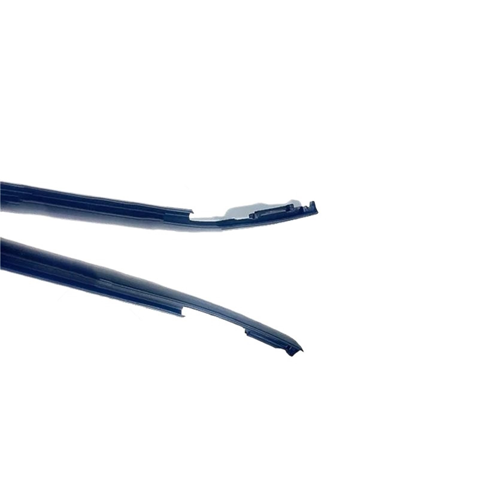 Guarnizione in Gomma Per Toyota Per Sienna 2010-2022 Auto Tetto Sigillante Striscia Di Gomma Nera Impermeabile Grondaia Nastro Tenuta Adesivo Accessori Sigillata Guarnizione
