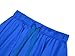Essrite Womens Fashion Running Skorts Tennis Skirt Lined Drawstring A Line High Waisted Mini Athletic Golf Skorts Skirts Royal Blue XL