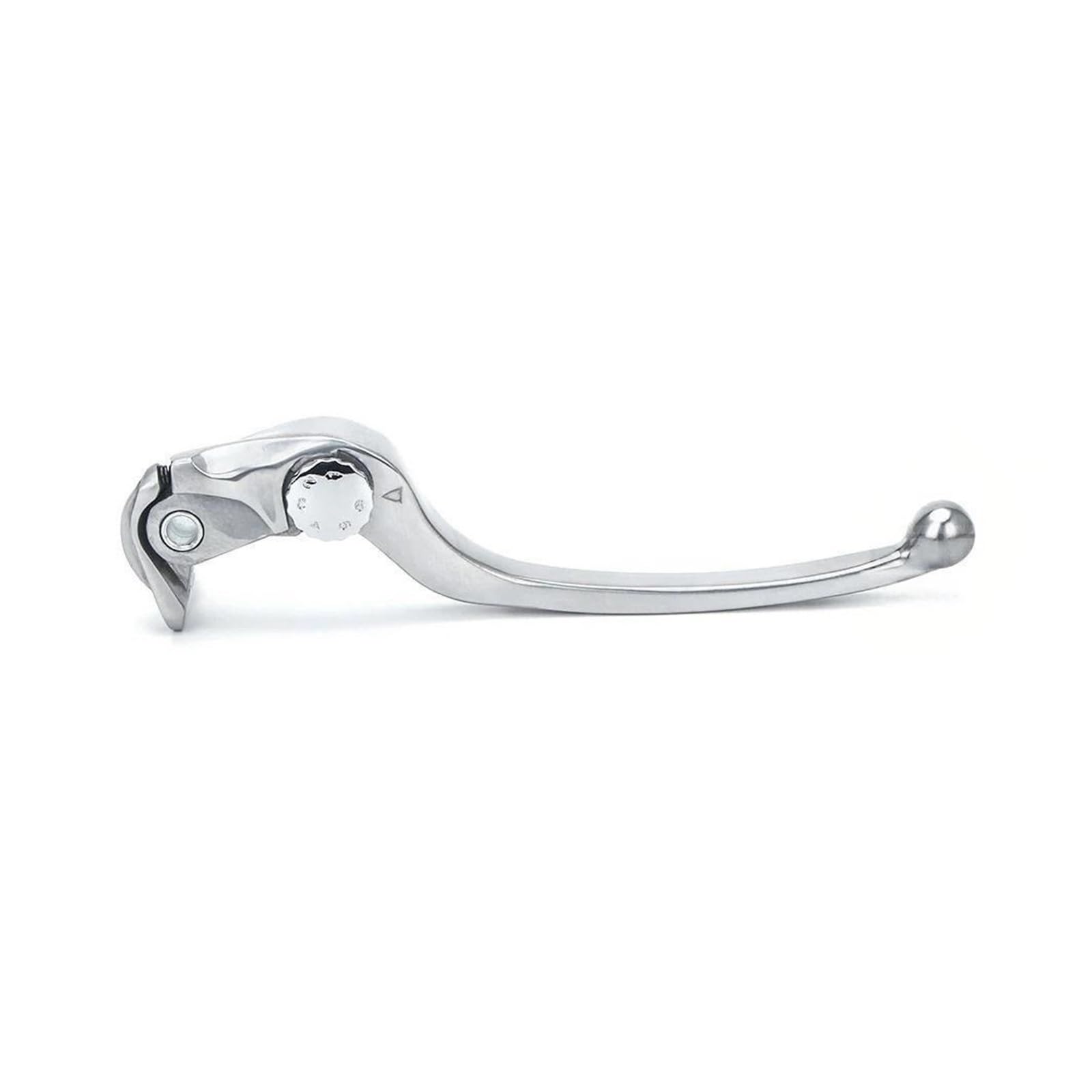 Palanca de freno de embrague de motocicleta de aluminio resistente Suzuki GSXR1000