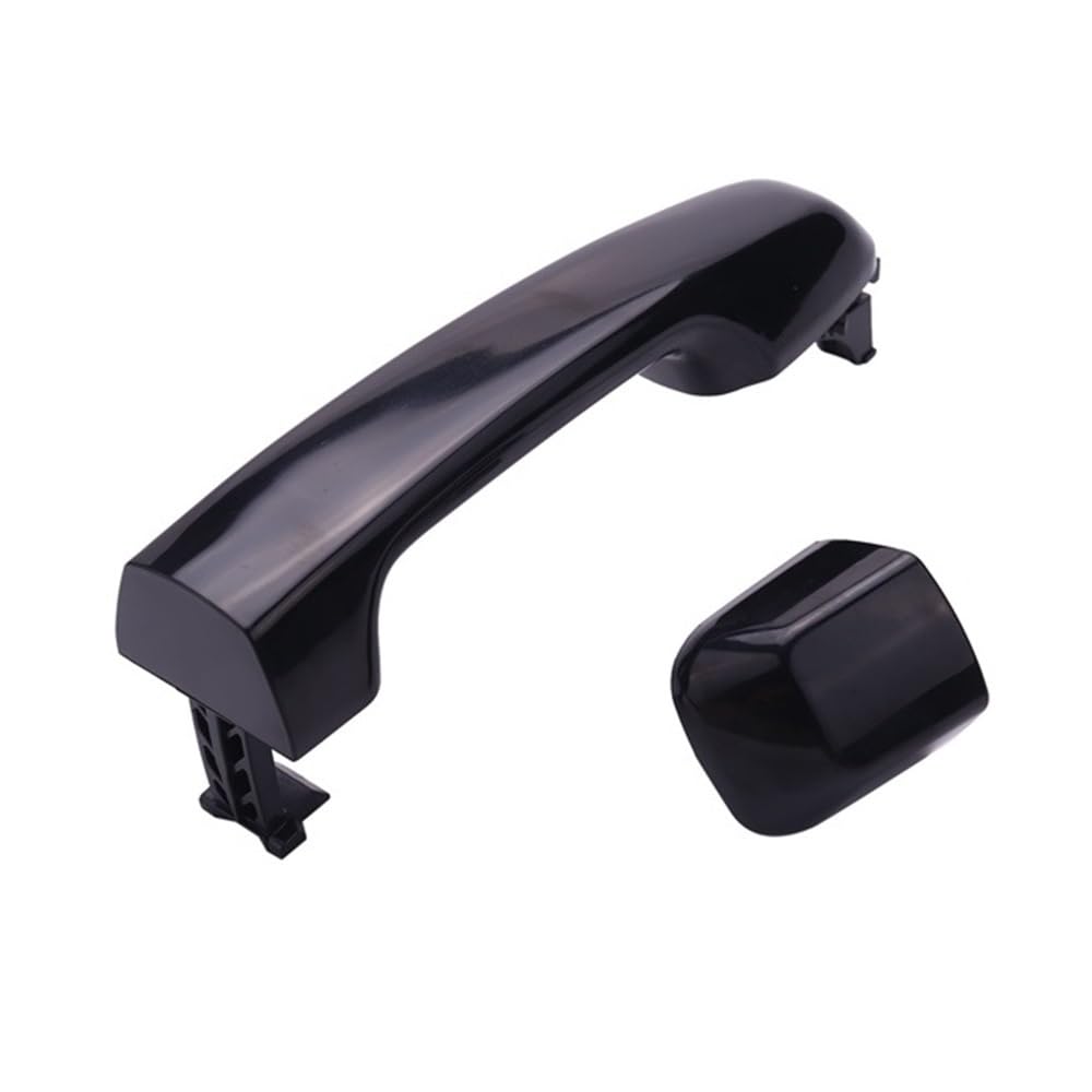 Ymyyqw Rear Left Side Car Outer Door Handle Car Rear Right Outside Exterior Door Handle For Prado For Land For Cruiser 2010-2017 69211-60090