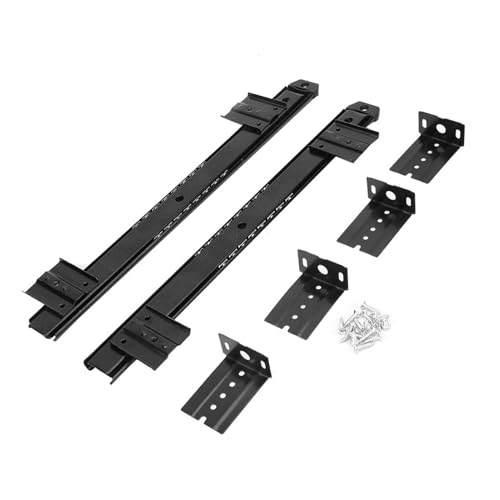 correderas para muebles marca Garosa