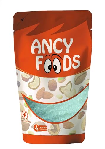 Image of Ancy Dry Fruits (Ajinomoto 250g)