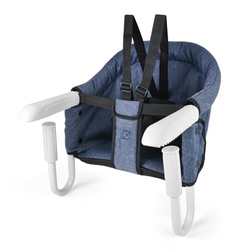 SOHAPI ベビーチェア 折りたたみ テーブルチェア