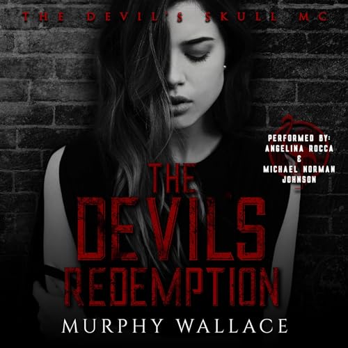 The Devil's Redemption by Murphy Wallace episode artwork