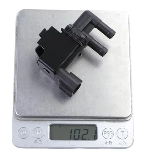 Électrovanne de purge canister résout voyant moteur allumé Toyota Camry 90080-91203 - 7