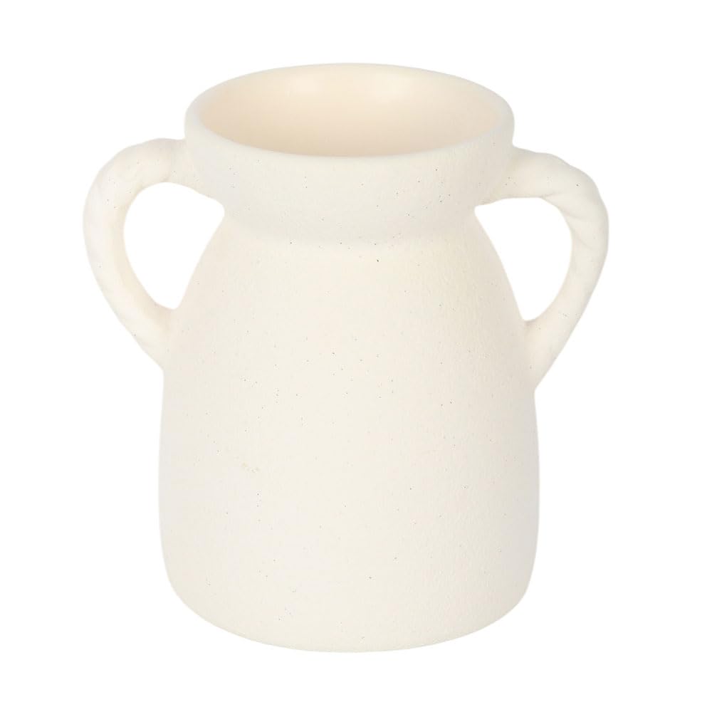 Rope Handle Oil Burner and Wax Warmer