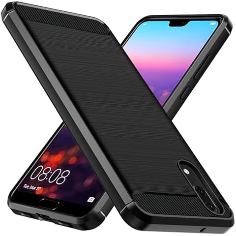 Coque ivoler pour Huawei P20 Cover