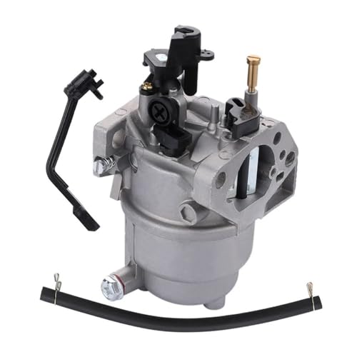 Kit carburateur GP5000 pour sécuriser l'énergie de la maison