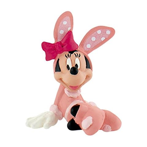 Bullyland "Minnie Easter" Figure Cover