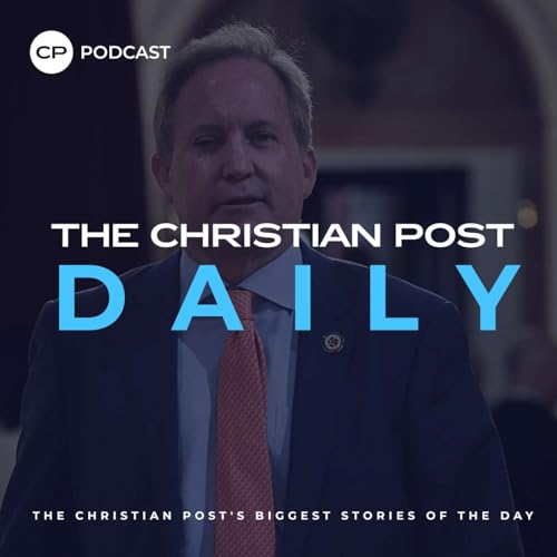 Trump Backs Ken Paxton, Mohler Pushes SBC Female Pastor Ban, ICE Agent Charged in Minnesota Shooting