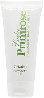 Lady Primrose Celadon Body Cream 3.0 Oz/90ml #12-01079c
