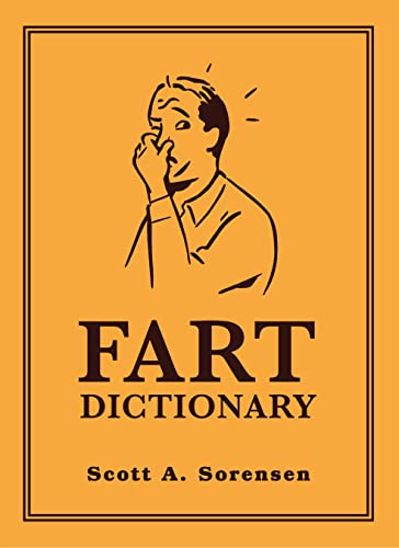 Fart Dictionary view 2