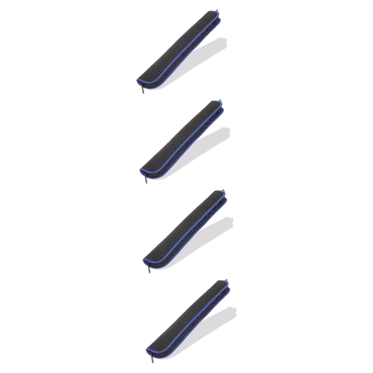 VANZACK Pcs Boys Recorder Flute Case Bag Saxophone Carrying Case for Recorder Instrument Zipper