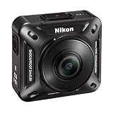 Nikon KeyMission 360