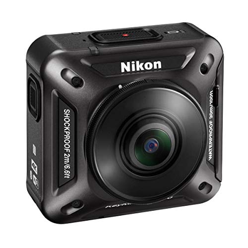 Nikon KeyMission 360