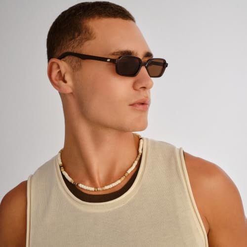 Image of Le Specs Pilferer Retro Sunglasses for Women and Men