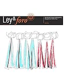 Ley y foro 2013 1-2-3: Familia (Spanish Edition)