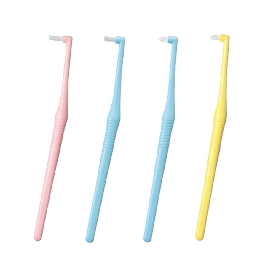 オーデント歯ブラシ LION 力の入れすぎが音で分かる ライオン DENT.EX オーバー