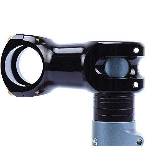 GoHZQ Ahead Spacer 1 1/8 Zoll Aluminium Fahrrad Lenker Spacer Fahrradlenker Abstandshalter Vorbau Distanzringe Fahrradgabel Steuersatz Spacer 2mm/3mm/5mm/3x10mm