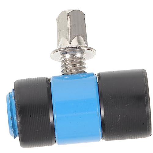 Abaodam Drum Pedal Beater para Baterías y Percusión miniatura 1