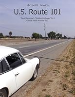 US Route 101 1432769987 Book Cover