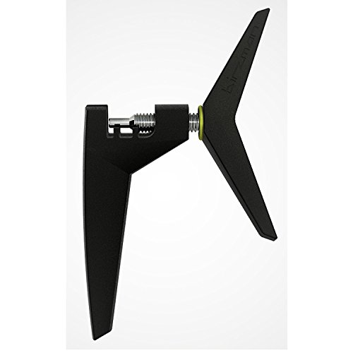 Birzman Dérives Chaine Damselfly Universal pour outils cycle noir